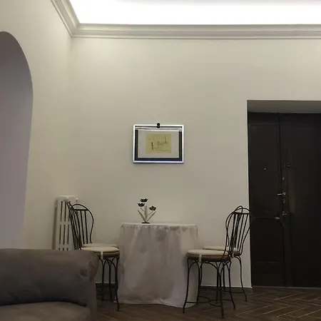 Parioli Exclusive Rsa شقة
