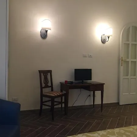 Parioli Exclusive Rsa شقة